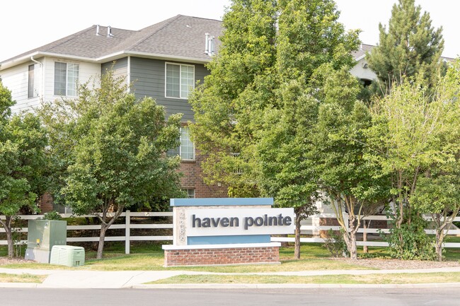 Building Photo - Haven Pointe Apartments