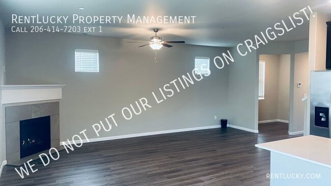 Building Photo - 4508 Sand Dollar Dr