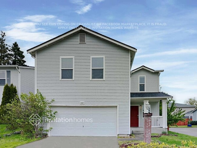 Building Photo - 19317 105th Ave Ct E