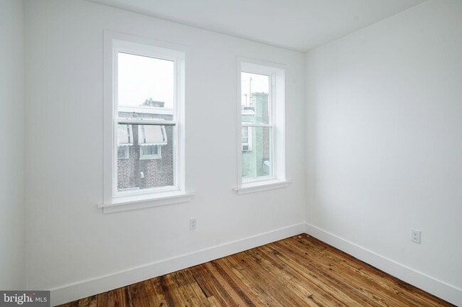 Building Photo - 1424 S Marston St