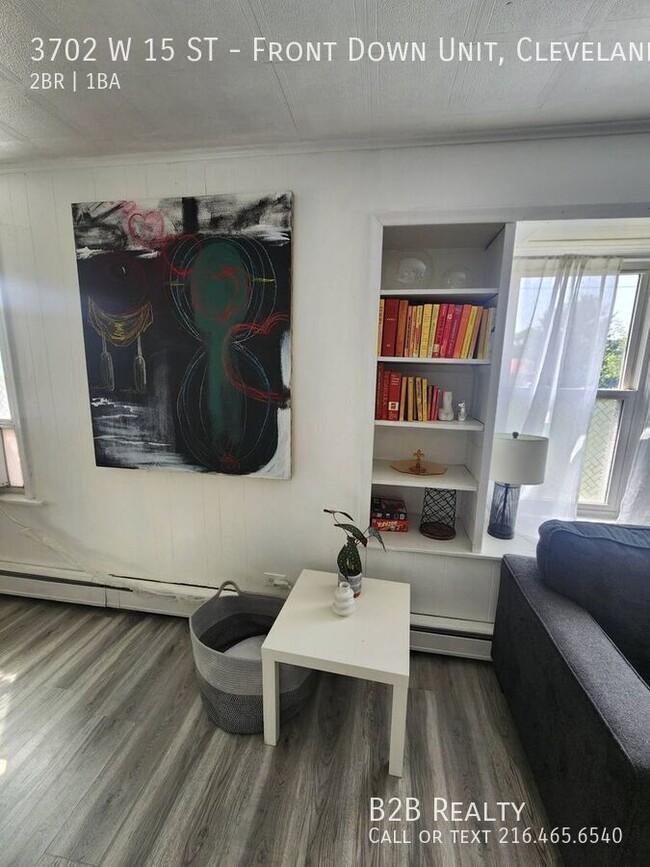 Building Photo - 3702 W 15th St