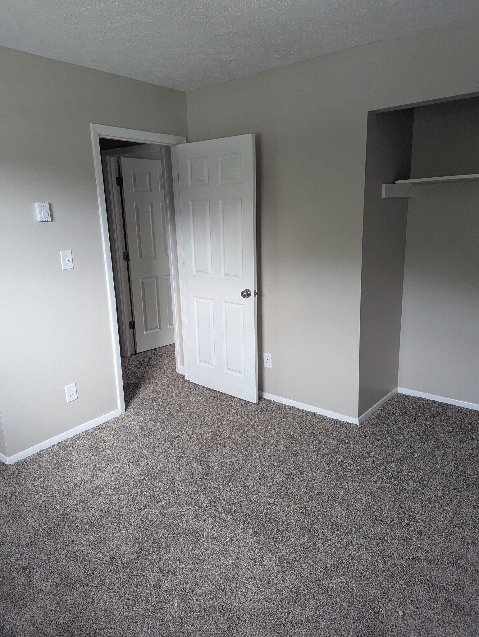 Bedroom 2 - 751 S Broad St