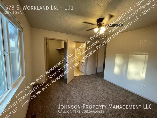 Building Photo - 578 S Workland Ln