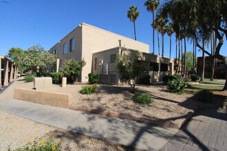 Building Photo - 3500 Hayden Rd