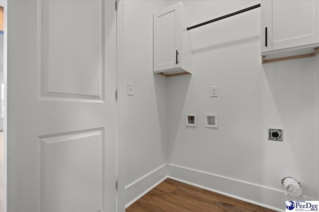 Building Photo - 501 W Cheves St