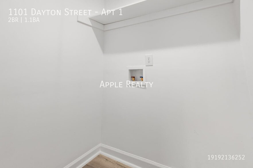 Building Photo - 1101 Dayton St