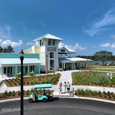 Building Photo - 8615 Sand dollar Dr