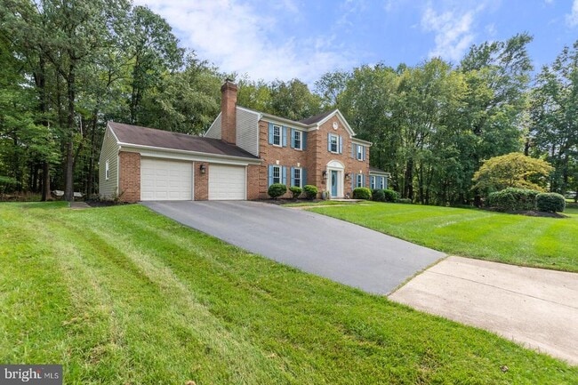 Building Photo - 3125 Hannahs Pond Ln