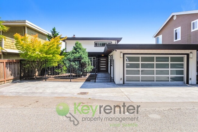 Building Photo - Waterfront Elegance with Private Dock and ...