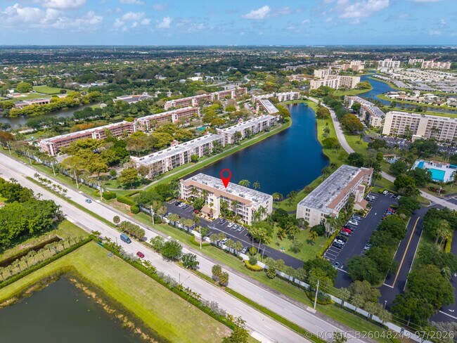 Building Photo - 14500 Stirling Way