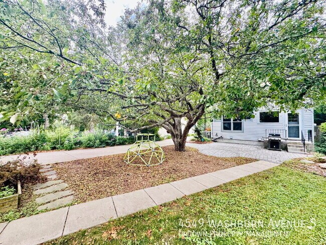 Building Photo - 4549 Washburn Ave S
