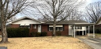 Building Photo - 109 Chief Vann Dr SW