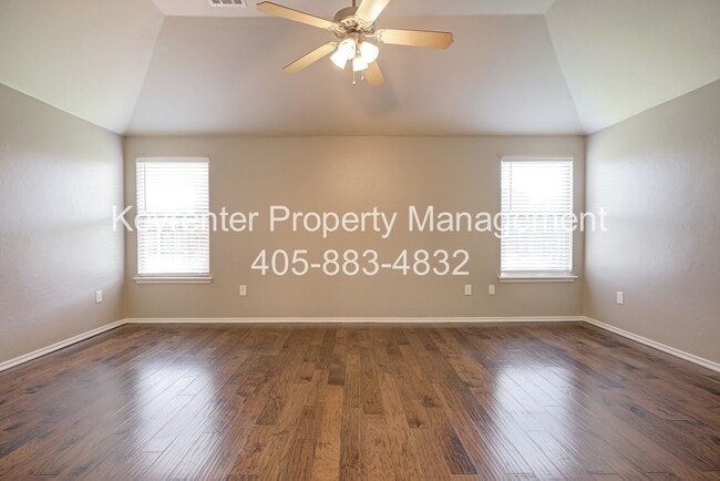 Building Photo - Spacious 4-Bedroom Home with Modern Upgrades & Prime Location