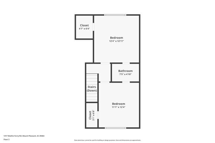 Building Photo - 1317 Mathis Ferry Rd