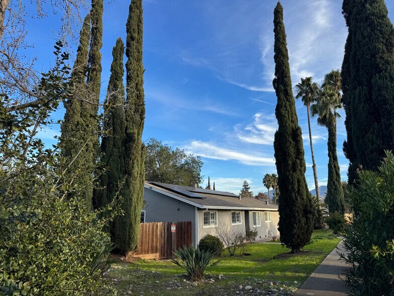 Building Photo - 1650 Farm Bureau Rd