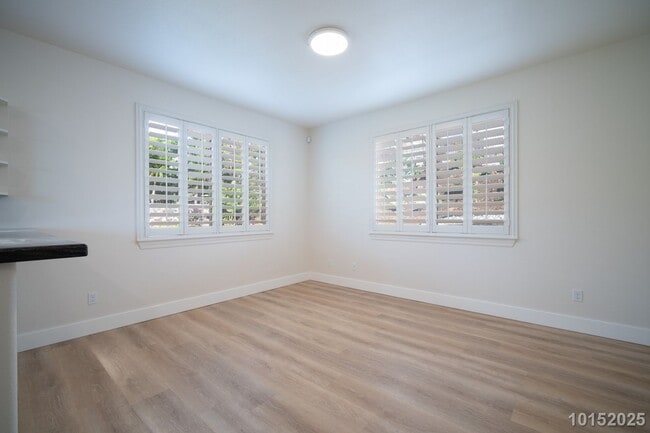 Building Photo - Available now!  Beautifully upgraded 4-bdr...