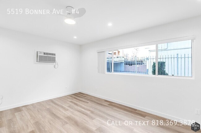 Building Photo - 5519 Bonner Ave