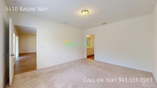 Building Photo - 5410 Badini Wy