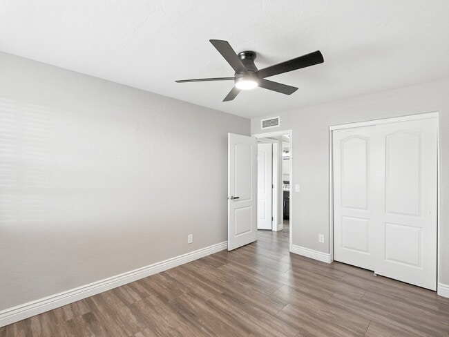 Building Photo - 3535 E Covina St