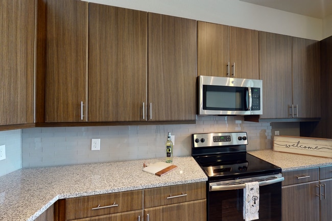 Floorplan - The Landing at Centreport