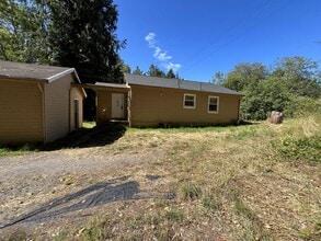 Building Photo - Pet-Friendly Private Home On Large Lot With Detached Garage!