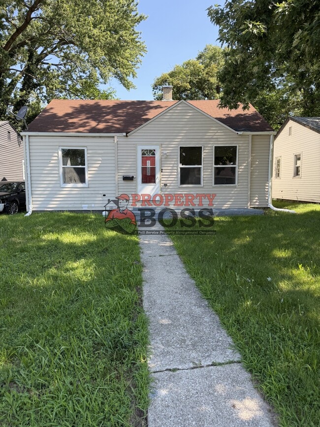 Building Photo - 4520 E 10th Ave