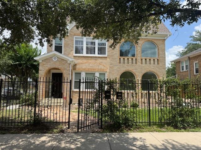 Primary Photo - 3001 Rosedale St