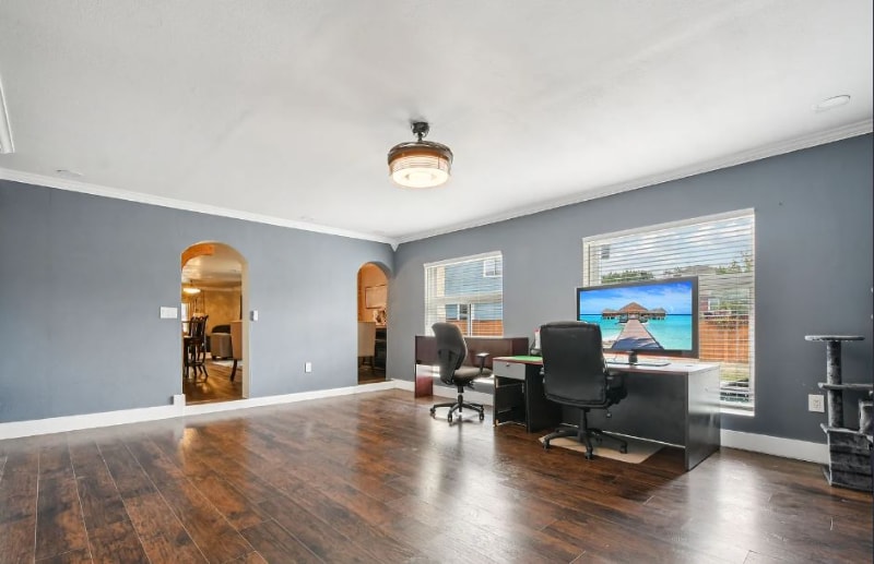 Building Photo - 18205 Great Falls Dr