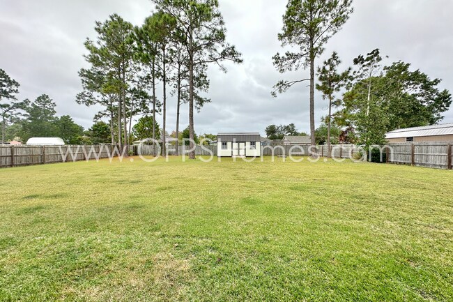 Building Photo - AVAILABLE! Modern 4BR Home - Beach & Base Proximity
