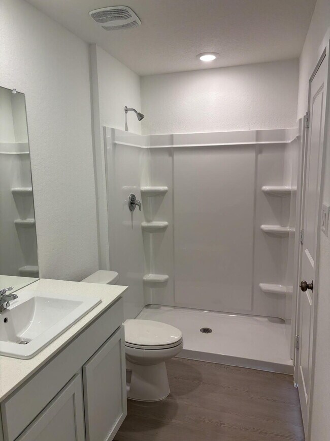 Building Photo - Brand-New One-Story Stunner in Parkside – ...