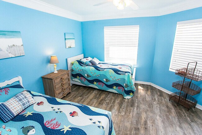Building Photo - 120 Ocean Hibiscus Dr