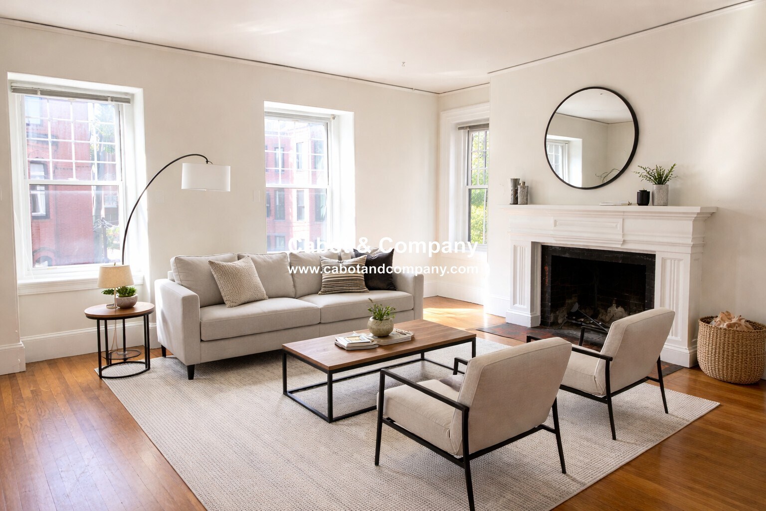 Building Photo - 12 Fairfield St