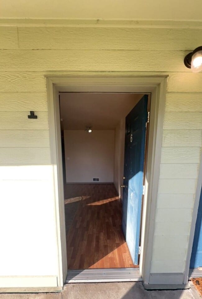 Building Photo - ParkWest Apartments