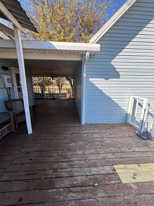 Building Photo - 6881 FM 1387