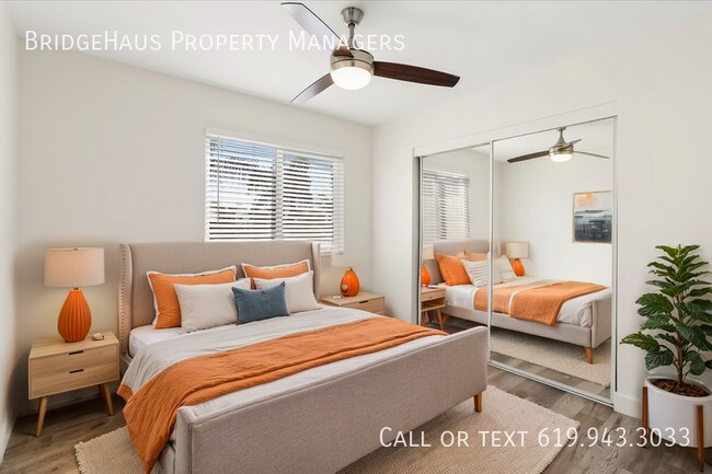 Building Photo - 4434 Cherokee Ave