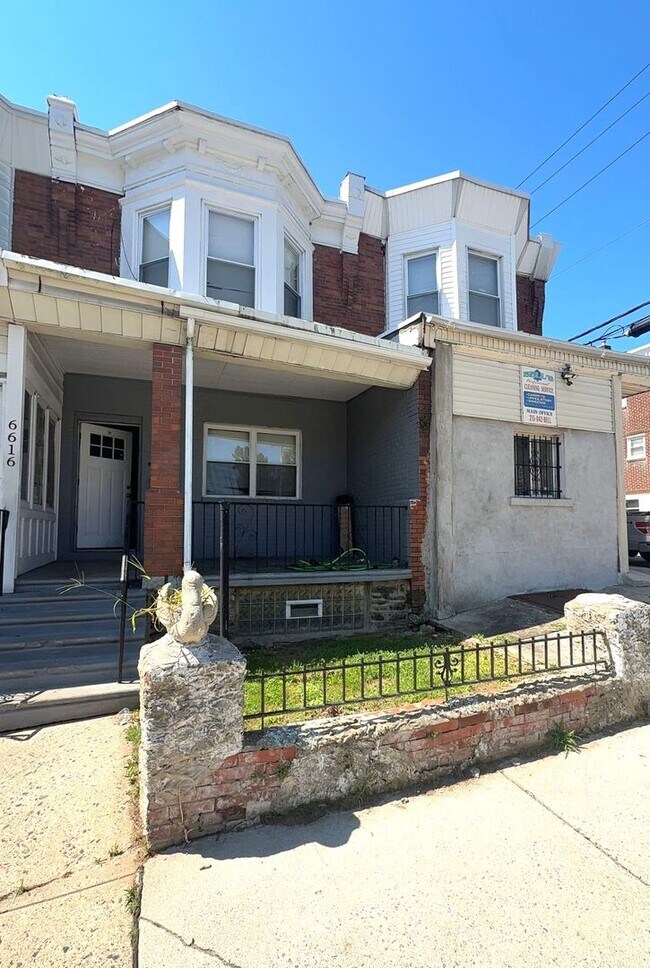 Building Photo - 6616 Chew Ave