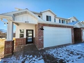 Building Photo - 277 E 1500 N St