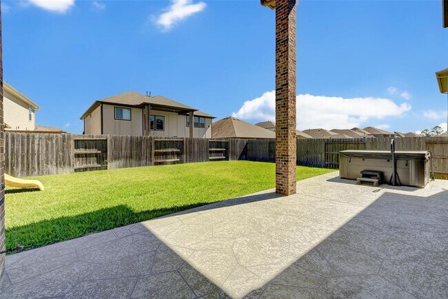 Building Photo - 14926 Samuel Springs Ln
