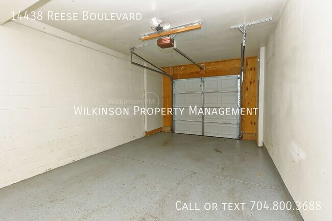 Building Photo - 14438 Reese Blvd