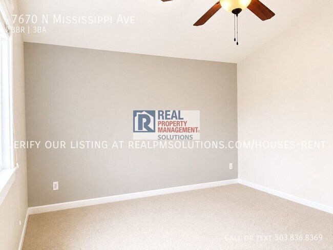 Building Photo - 7670 N Mississippi Ave