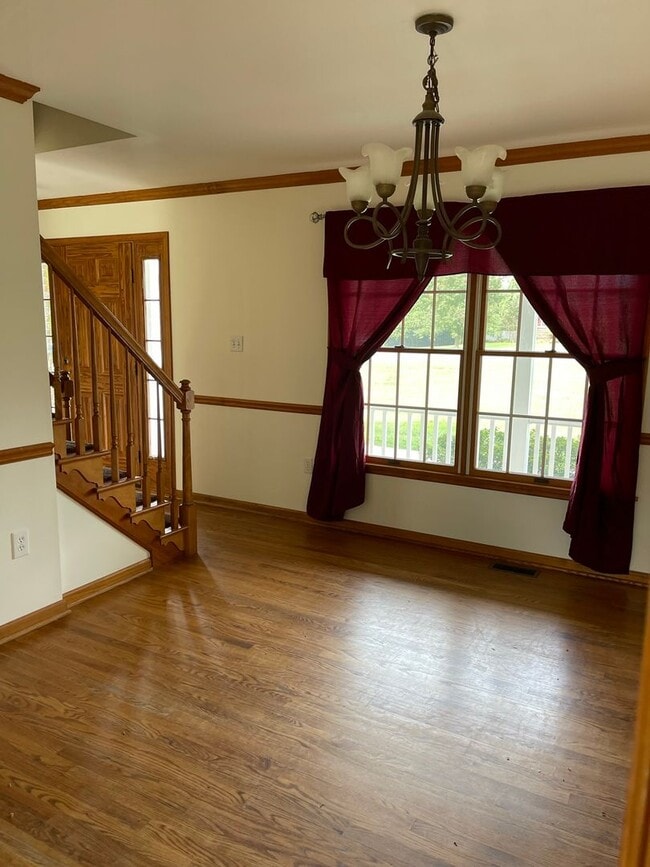 Building Photo - COMING SOON - Country Setting located betw...