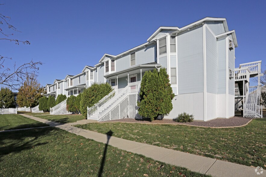 Rosemoore 2235 S Koke Mill Rd Springfield IL 62711 Apartment Finder