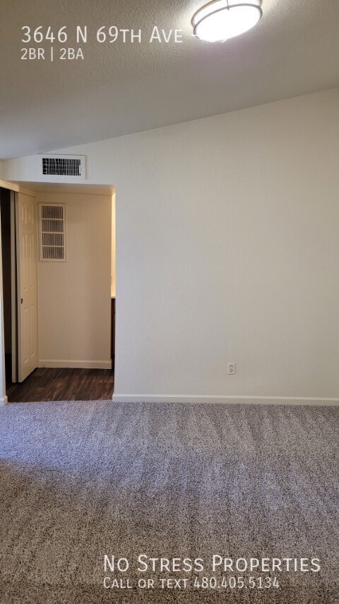 Building Photo - 3646 N 69th Ave