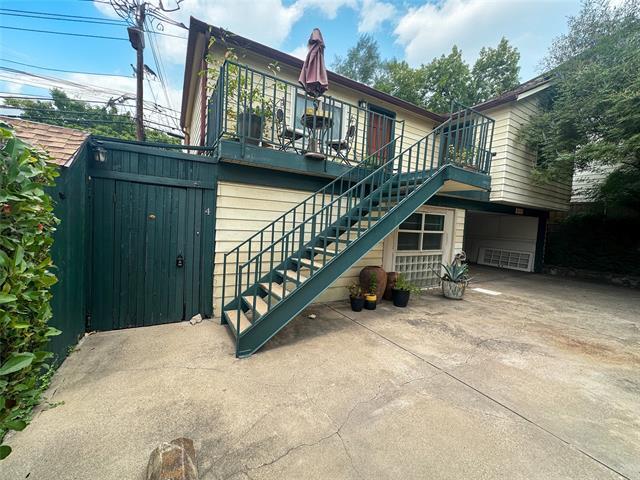 Primary Photo - 4123 Herschel Ave