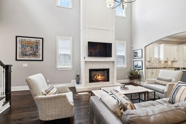 Building Photo - Welcome to this beautifully designed 4-bed...