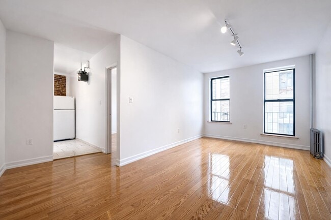 Floorplan - 112 Haven Avenue
