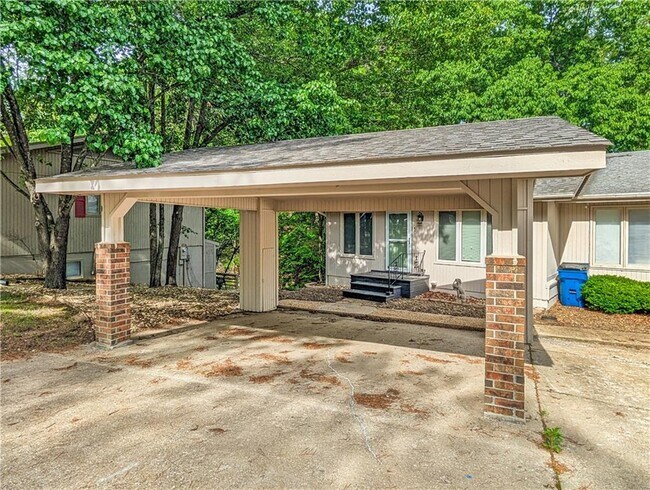Building Photo - 1 Mellor Ct