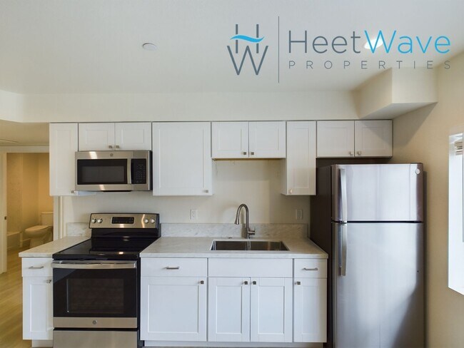 Building Photo - 60 days FREE RENT!!! Discover your modern ...