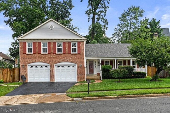 Primary Photo - 9760 Hatmark Ct