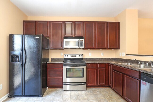 Building Photo - Weddington2664